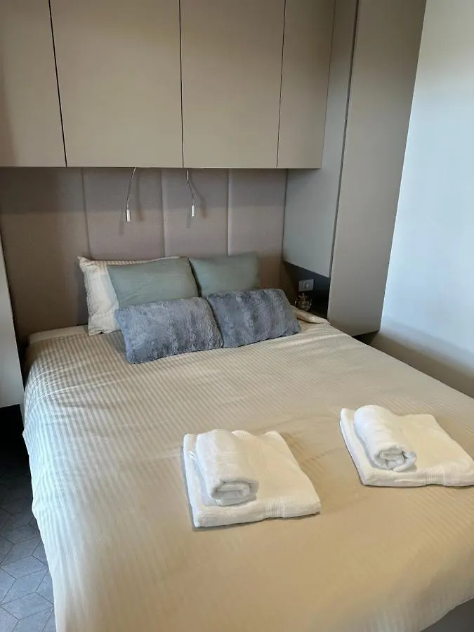 Apartment Maura Premium Mobile Home Drage