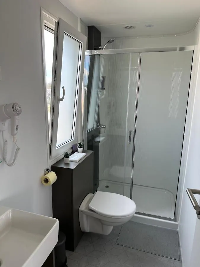 Apartment Maura Premium Mobile Home Drage