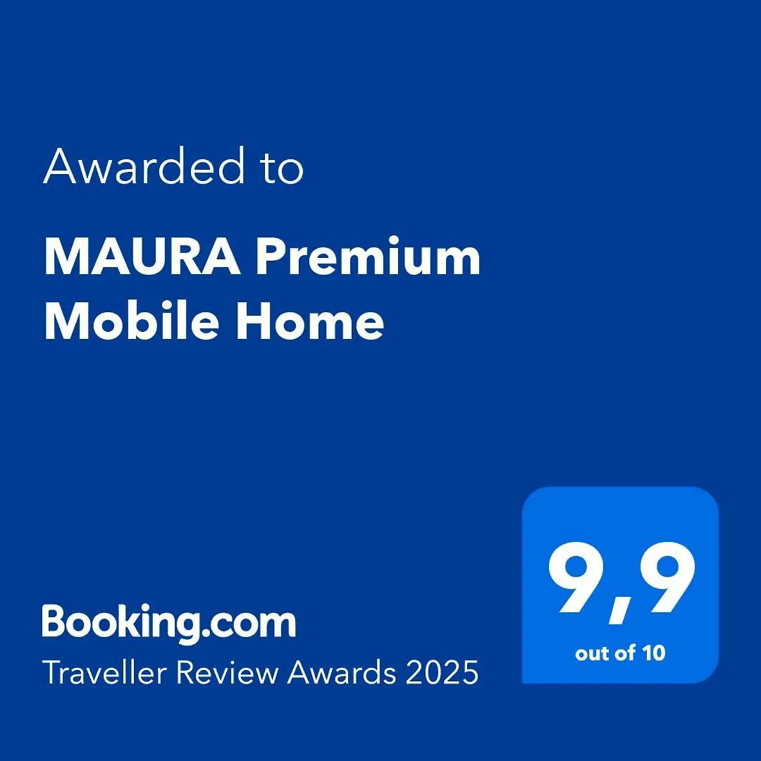 Maura Premium Mobile Home Drage 0*,